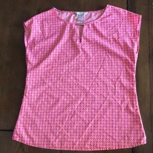 Banana Republic blouse